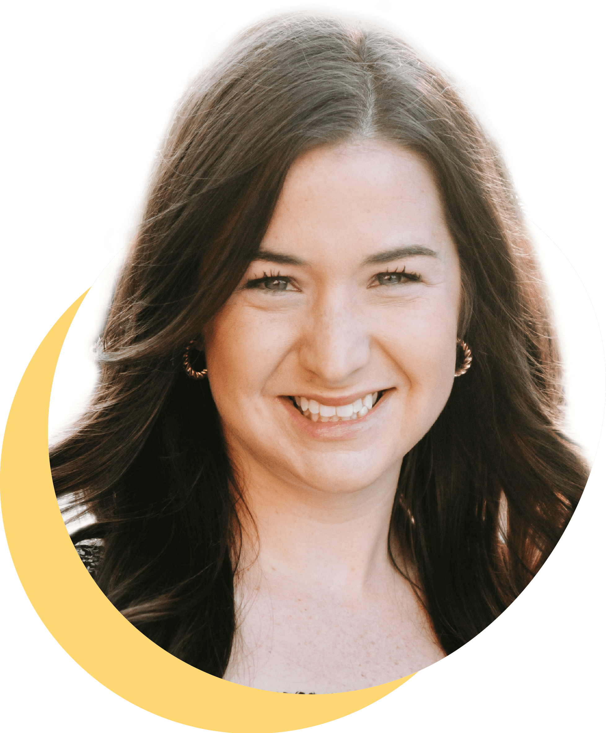Ashley Gore Headshot