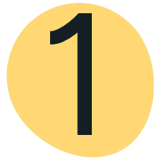 Number 1
