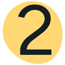Number 2
