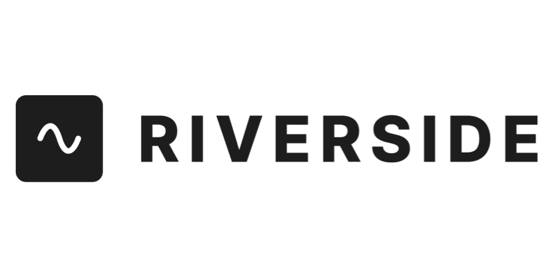 Riverside FM logo