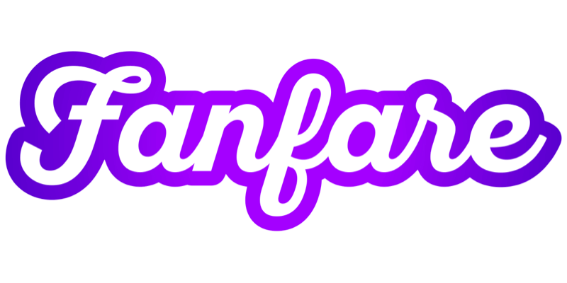 Fanfare Logo