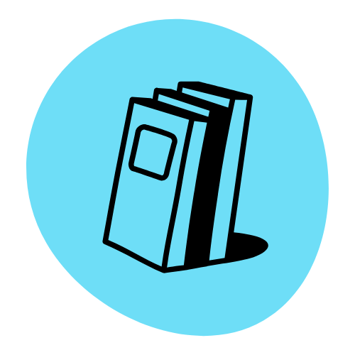Books icon